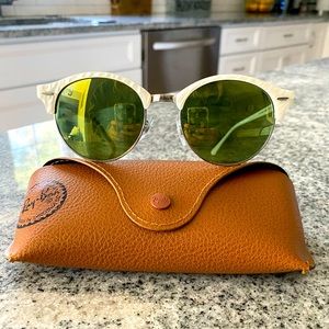 Ray Ban Sunglasses